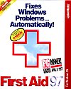 First Aid 97 software