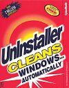 Windows Uninstaller software